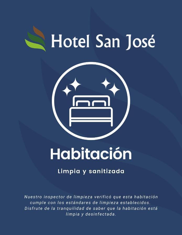 Hotel San Jose, Matagalpa. Exterior foto