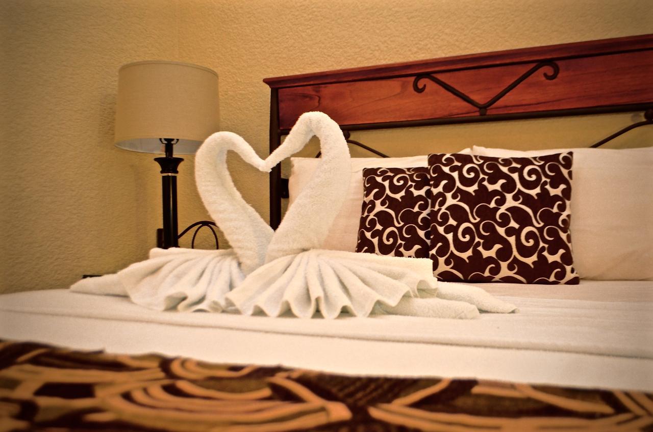 Hotel San Jose, Matagalpa. Zimmer foto
