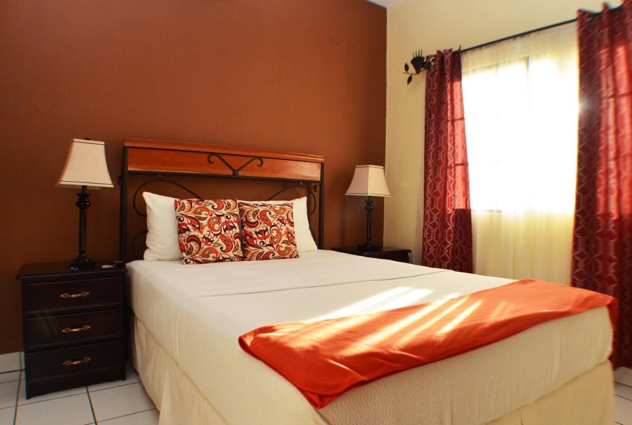 Hotel San Jose, Matagalpa. Exterior foto